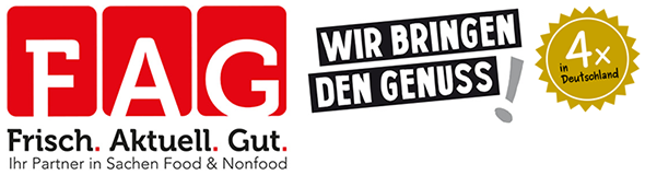 Fleischer-Einkauf AG Logo