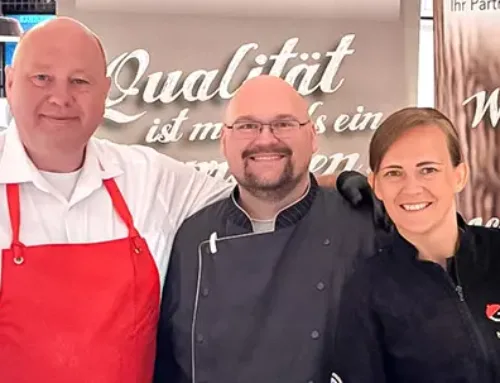 STEAK-FLEISCH-TASTING BEI DODENHOF POSTHAUSEN