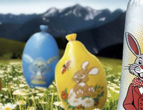 Saisonartikel Wurstdärme Ostern 2026